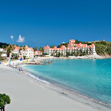 All Inclusive Divi Little Bay Beach Resort Philipsburg  Extérieur photo