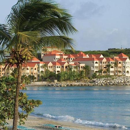 All Inclusive Divi Little Bay Beach Resort Philipsburg  Extérieur photo