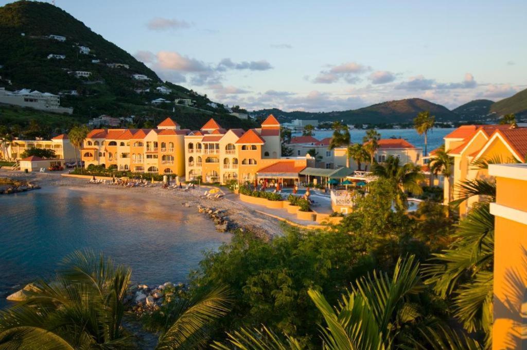 All Inclusive Divi Little Bay Beach Resort Philipsburg  Extérieur photo