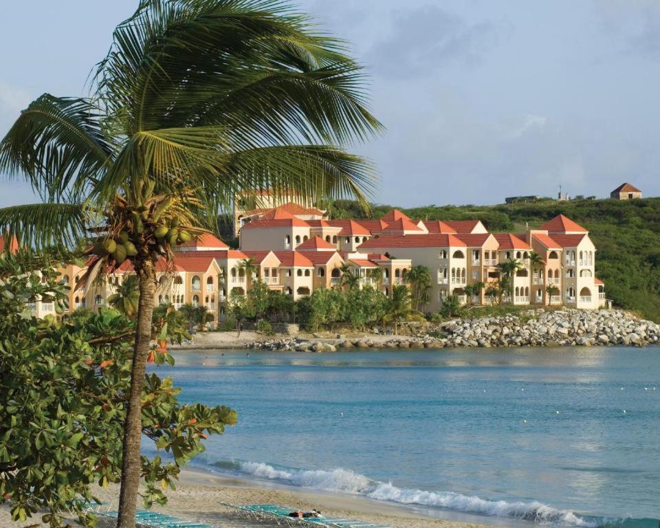 All Inclusive Divi Little Bay Beach Resort Philipsburg  Extérieur photo