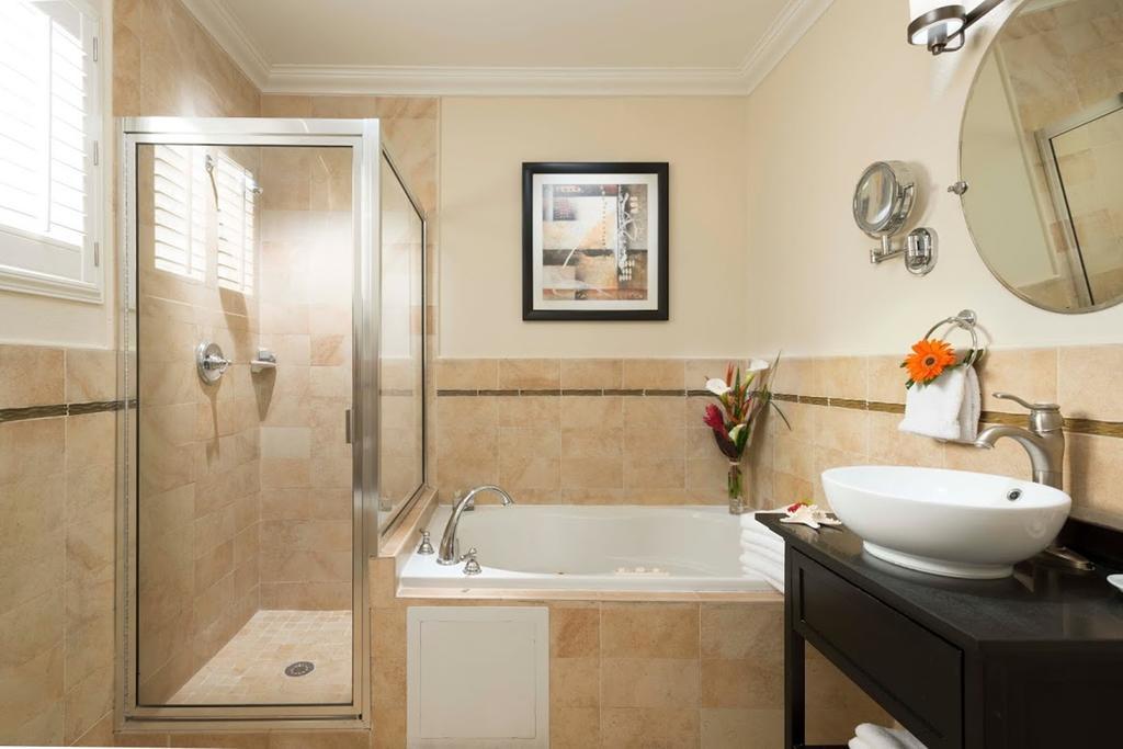 All Inclusive Divi Little Bay Beach Resort Philipsburg  Chambre photo
