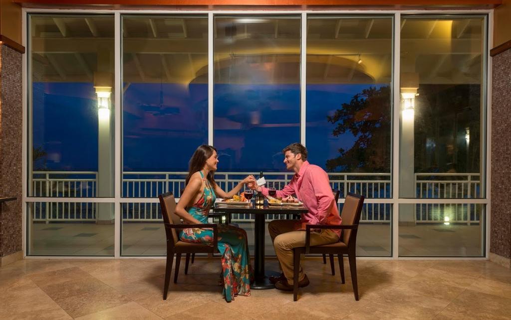 All Inclusive Divi Little Bay Beach Resort Philipsburg  Extérieur photo