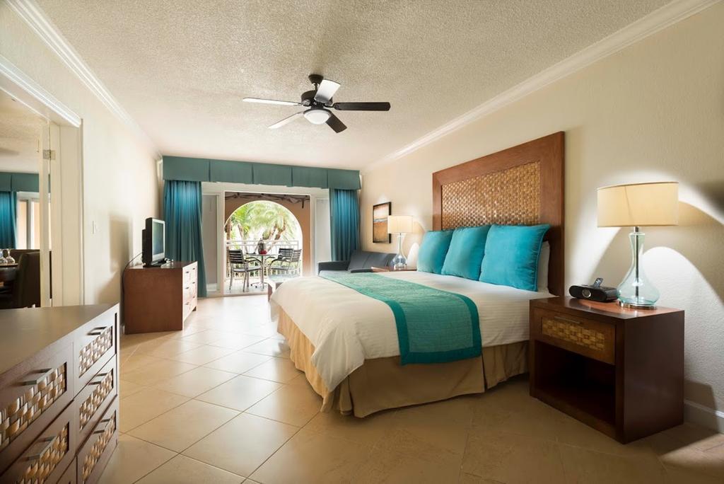All Inclusive Divi Little Bay Beach Resort Philipsburg  Extérieur photo