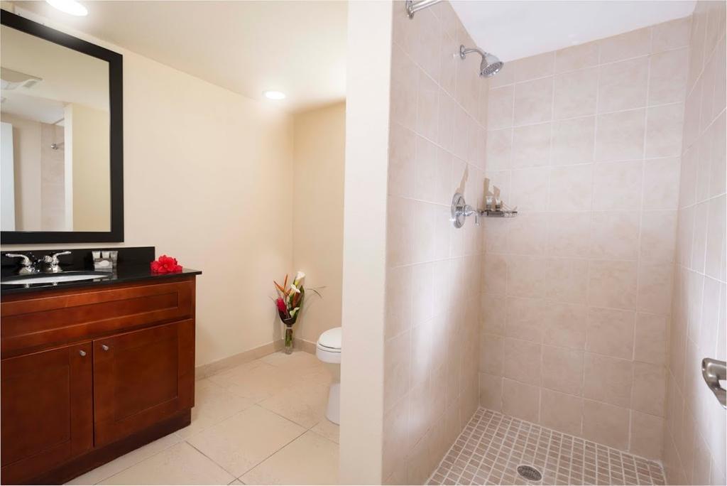 All Inclusive Divi Little Bay Beach Resort Philipsburg  Extérieur photo