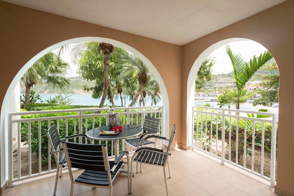 All Inclusive Divi Little Bay Beach Resort Philipsburg  Extérieur photo