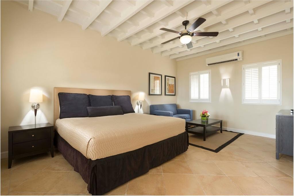 All Inclusive Divi Little Bay Beach Resort Philipsburg  Extérieur photo