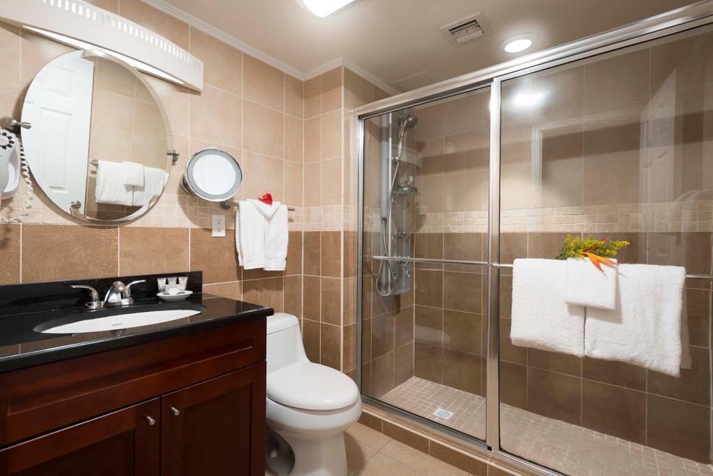 All Inclusive Divi Little Bay Beach Resort Philipsburg  Chambre photo