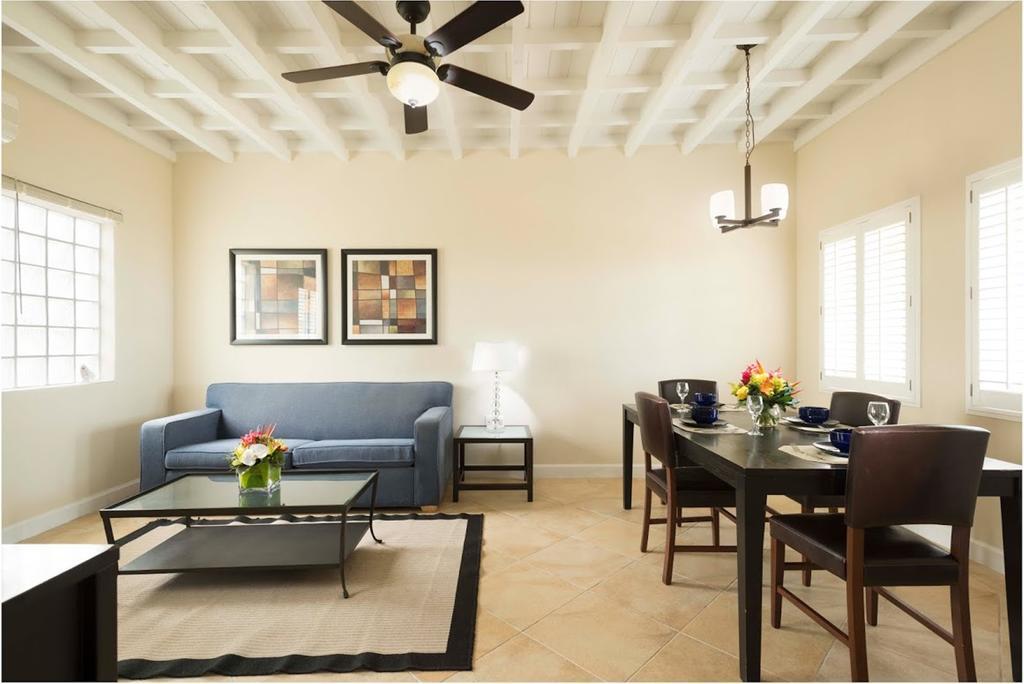 All Inclusive Divi Little Bay Beach Resort Philipsburg  Extérieur photo
