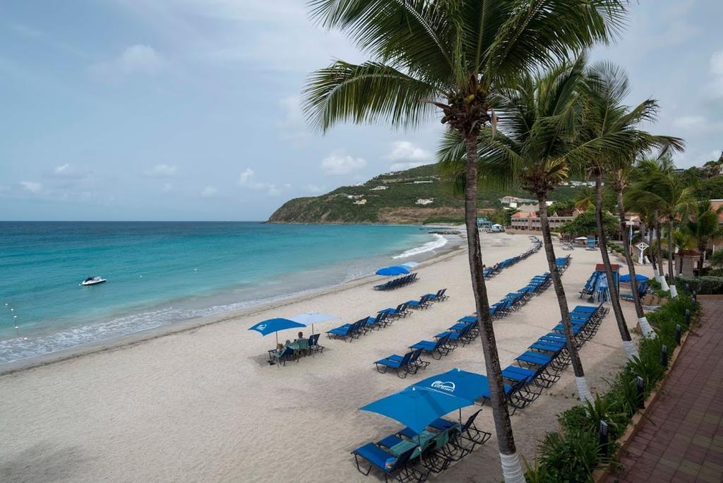 All Inclusive Divi Little Bay Beach Resort Philipsburg  Extérieur photo