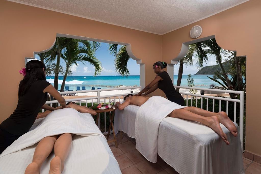 All Inclusive Divi Little Bay Beach Resort Philipsburg  Extérieur photo