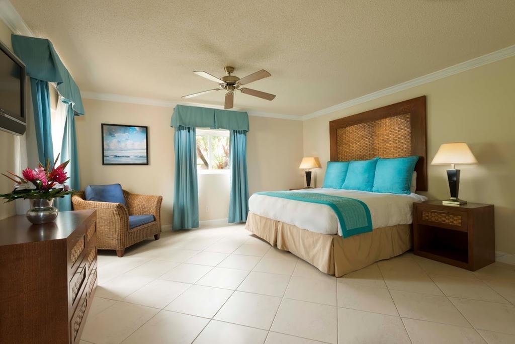 All Inclusive Divi Little Bay Beach Resort Philipsburg  Extérieur photo