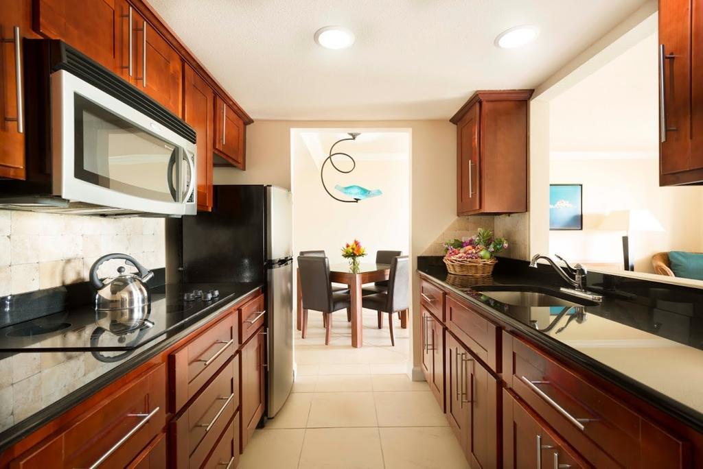 All Inclusive Divi Little Bay Beach Resort Philipsburg  Extérieur photo